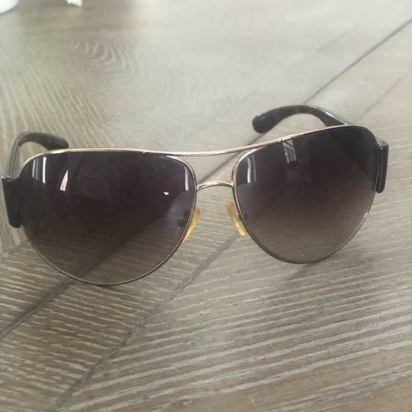 Marc Jacobs Sunglasses - Picture 3 of 3